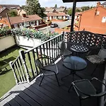 St Hilda Guesthouse