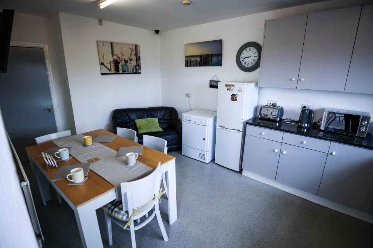 St Hilda Guest house