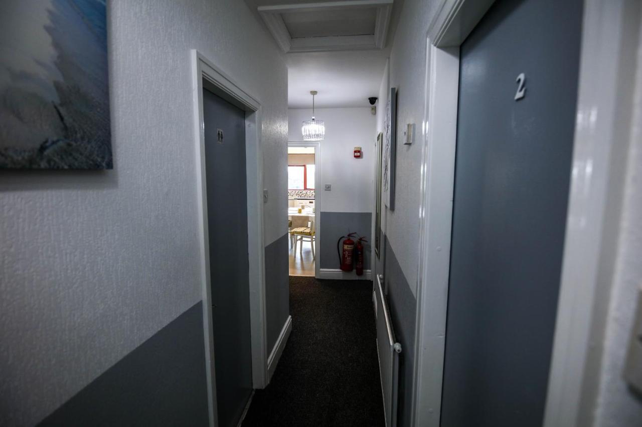 St Hilda Guest house