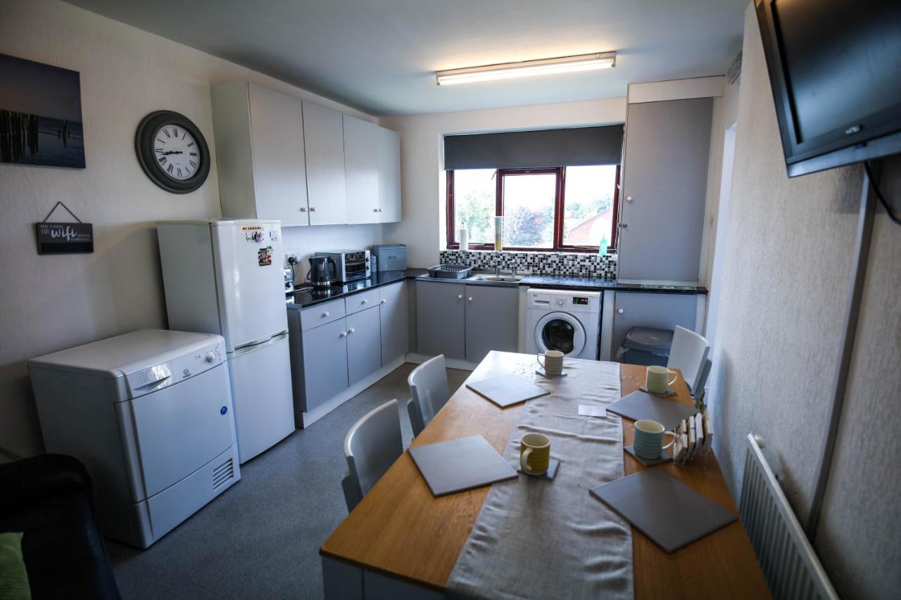 St Hilda Guest house